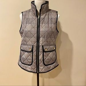 British Khaki Vests For Women Poshmark